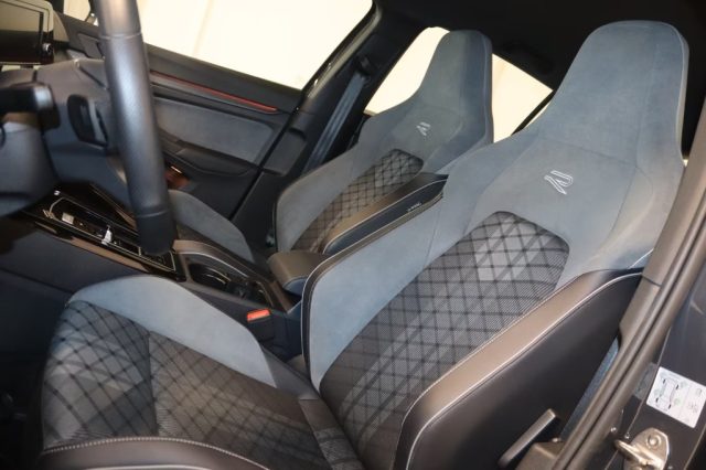 VOLKSWAGEN Golf usata, con Cerchi in lega