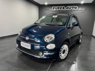 FIAT 500 usata, con Airbag laterali