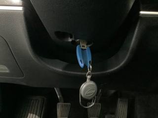 KIA Sportage usata 25