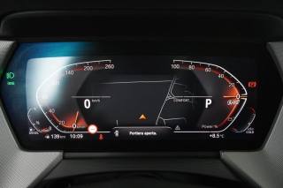 BMW 116 usata 12