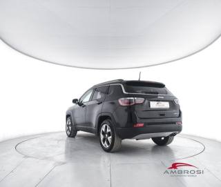 JEEP Compass usata 3
