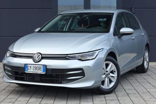 VOLKSWAGEN Golf usata, con Airbag