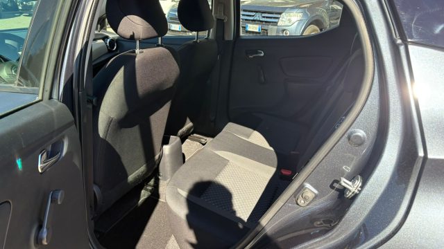 NISSAN Micra usata, con Specchietti laterali elettrici