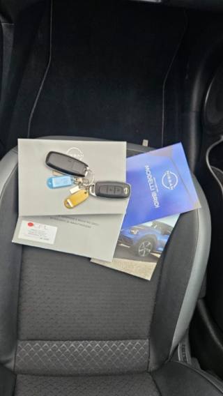 NISSAN Juke usata, con Cerchi in lega