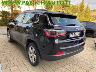 JEEP Compass usata, con Cerchi in lega