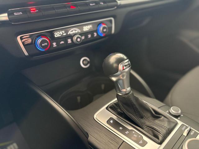 AUDI A3 usata, con Controllo vocale