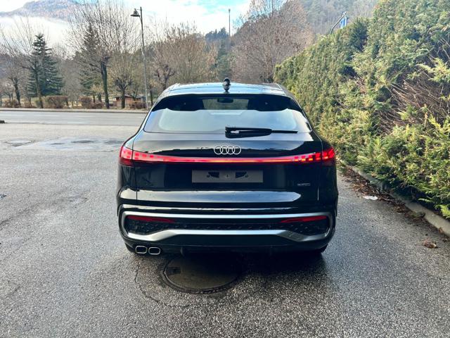 AUDI Q5 usata, con Alzacristalli elettrici