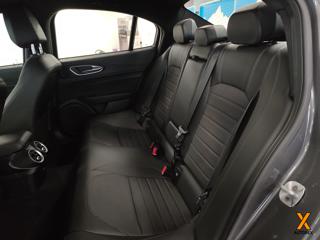 ALFA ROMEO Giulia usata 20