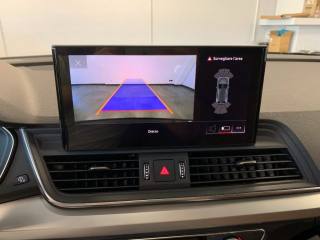 AUDI Q5 usata, con Sedili sportivi