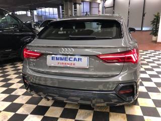 AUDI Q3 usata, con Cerchi in lega