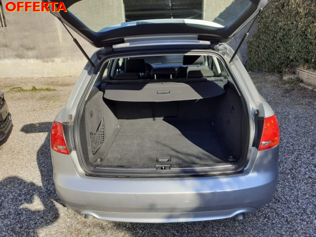AUDI A4 usata 14