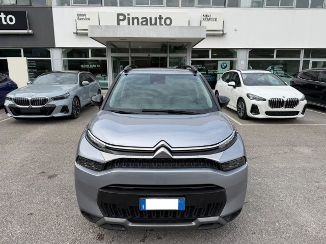 CITROEN C3 Aircross usata, con ABS