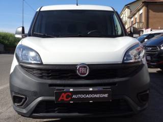 FIAT Doblo usata, con Airbag laterali