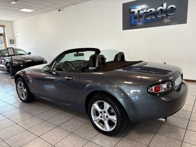 MAZDA MX-5 usata, con Airbag Passeggero