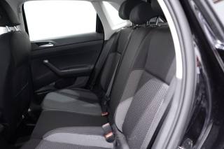 VOLKSWAGEN Polo usata, con Airbag testa