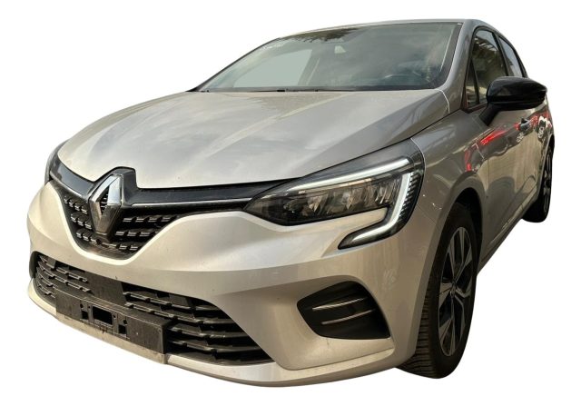 RENAULT Clio usata, con ABS