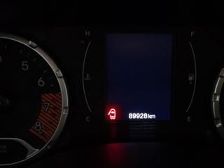 JEEP Renegade usata, con Touch screen