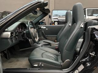 PORSCHE 911 usata, con Controllo trazione