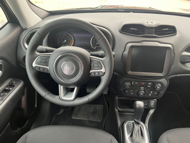 JEEP Renegade usata, con Chiusura centralizzata