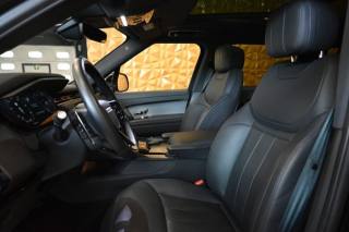 LAND ROVER Range Rover Sport usata 28