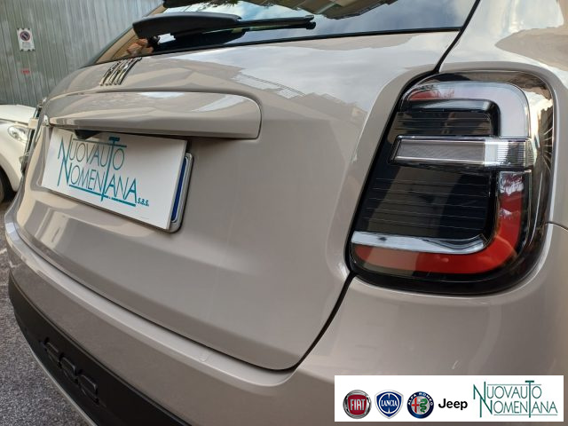FIAT 600 usata, con Climatizzatore