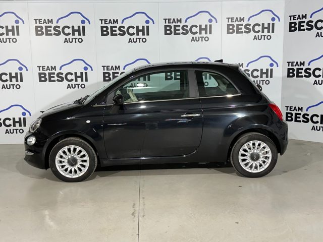 FIAT 500 usata, con Airbag