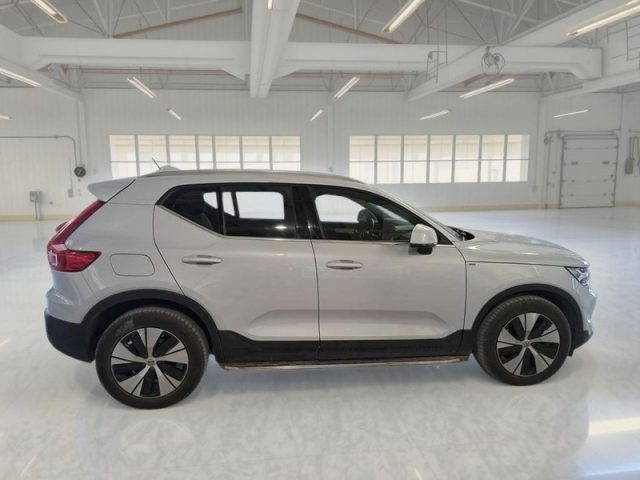 VOLVO XC40 usata, con Airbag laterali
