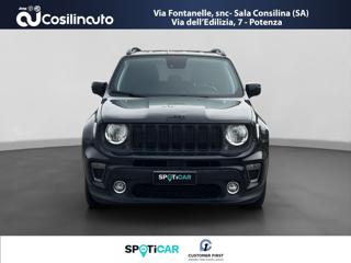 JEEP Renegade usata, con Chiusura centralizzata