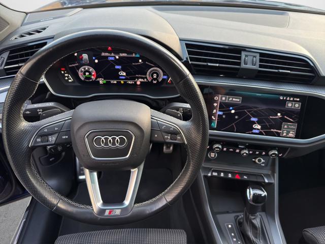 AUDI Q3 usata, con Controllo trazione
