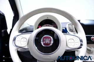 FIAT 500C usata, con Cruise Control