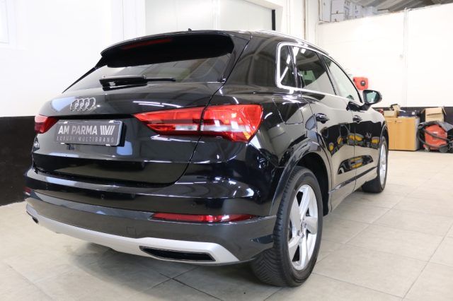 AUDI Q3 usata, con Cerchi in lega