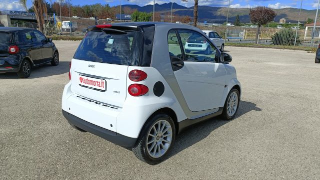 SMART ForTwo usata, con Alzacristalli elettrici