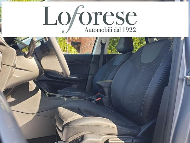 OPEL Grandland usata, con Controllo automatico clima