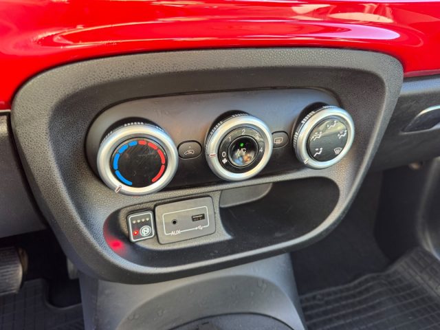 FIAT 500L usata, con Cruise Control