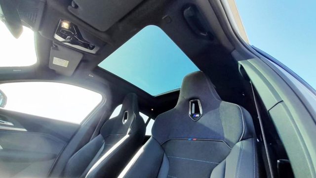 BMW X2 usata, con Portellone posteriore elettrico