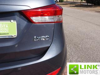 HYUNDAI iX20 usata, con ESP
