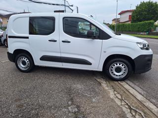 CITROEN Berlingo usata, con Fendinebbia