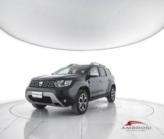 DACIA Duster 1.6 SCe GPL 4x2 Techroad