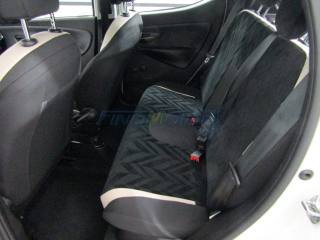 LANCIA Ypsilon usata, con Immobilizzatore elettronico