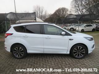 FORD Kuga usata, con Alzacristalli elettrici