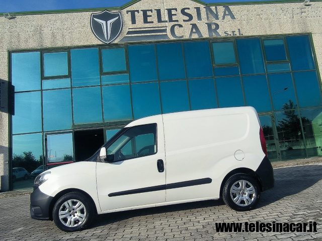 FIAT Doblo usata, con Autoradio