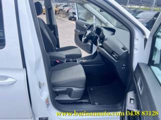 FORD Tourneo Connect usata, con Autoradio