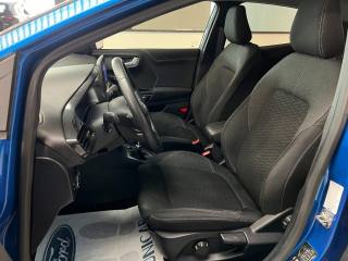 FORD Puma usata, con Cerchi in lega