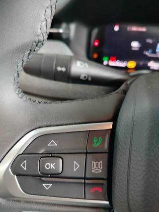 JEEP Compass usata 22