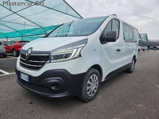 RENAULT Trafic usata, con Airbag