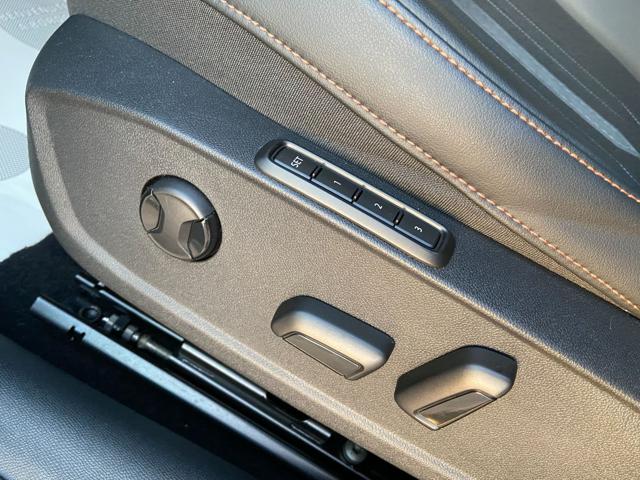 CUPRA Formentor usata, con Specchietti laterali elettrici