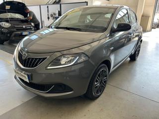 LANCIA Ypsilon 1.0 FireFly 5 porte S&S Hybrid