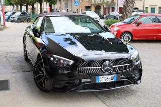 MERCEDES-BENZ E 220 usata 147