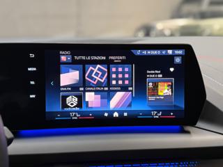 BMW 120 usata, con Servosterzo