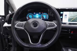 VOLKSWAGEN Golf Variant usata, con Immobilizzatore elettronico